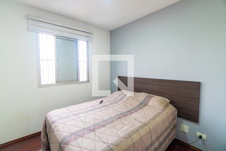 Quarto 1 de apartamento à venda com 2 quartos, 58m² em Vila Santa Catarina, São Paulo
