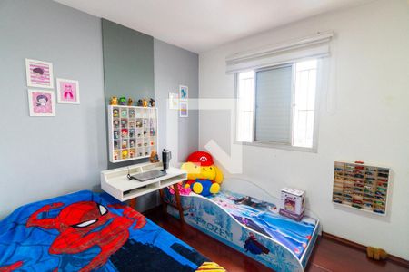 Quarto 2 de apartamento à venda com 2 quartos, 58m² em Vila Santa Catarina, São Paulo