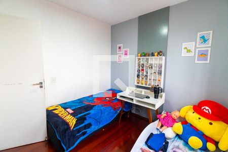 Quarto 2 de apartamento à venda com 2 quartos, 58m² em Vila Santa Catarina, São Paulo