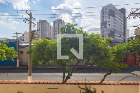 Vista - Sala de apartamento à venda com 2 quartos, 76m² em Mooca, São Paulo