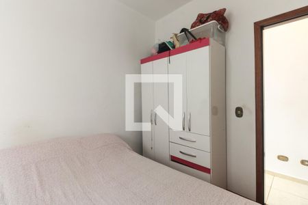 Quarto 1 de casa à venda com 3 quartos, 136m² em Chácara Santo Antônio (zona Leste), São Paulo