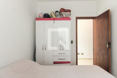 Quarto 1 de casa à venda com 3 quartos, 136m² em Chácara Santo Antônio (zona Leste), São Paulo