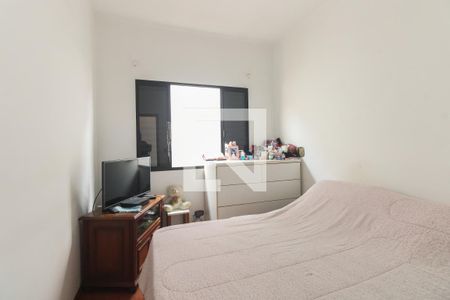 Quarto 1 de casa à venda com 3 quartos, 136m² em Chácara Santo Antônio (zona Leste), São Paulo