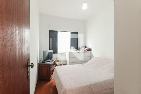 Quarto 1 de casa à venda com 3 quartos, 136m² em Chácara Santo Antônio (zona Leste), São Paulo