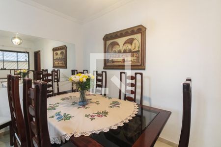 Sala  de casa à venda com 3 quartos, 136m² em Chácara Santo Antônio (zona Leste), São Paulo