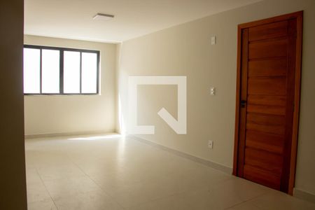 Sala/Cozinha de apartamento para alugar com 2 quartos, 70m² em Jardim Flamboyant, Cabo Frio