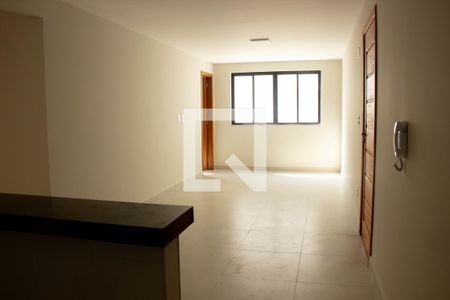 Sala/Cozinha de apartamento para alugar com 2 quartos, 70m² em Jardim Flamboyant, Cabo Frio
