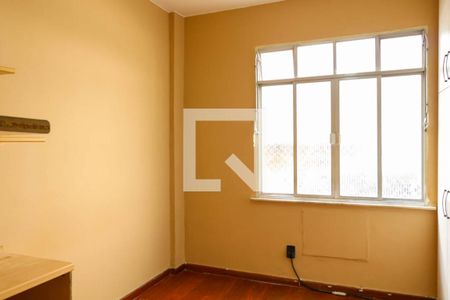 Quarto  de apartamento à venda com 1 quarto, 52m² em Lins de Vasconcelos, Rio de Janeiro