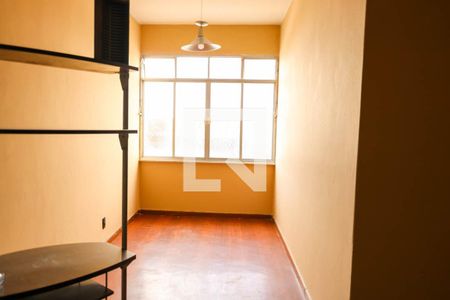 Sala de apartamento à venda com 1 quarto, 52m² em Lins de Vasconcelos, Rio de Janeiro