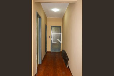 Sala de apartamento à venda com 1 quarto, 52m² em Lins de Vasconcelos, Rio de Janeiro