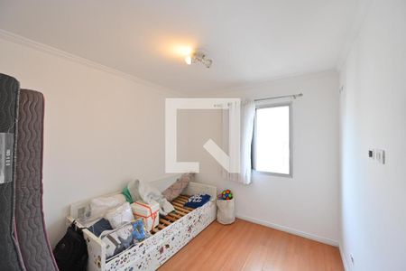 Quarto 2 de apartamento para alugar com 2 quartos, 65m² em Vila Clementino, São Paulo