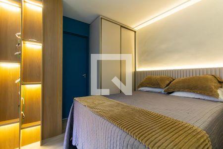 Studio de kitnet/studio para alugar com 1 quarto, 28m² em Cidade Mãe do Céu, São Paulo