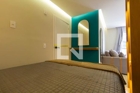 Kitnet/Studio para alugar com 1 quarto, 28m² em Cidade Mãe do Céu, São Paulo