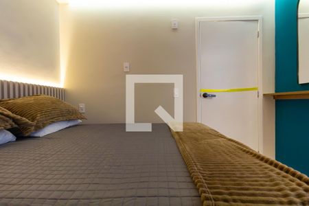 Studio de kitnet/studio para alugar com 1 quarto, 28m² em Cidade Mãe do Céu, São Paulo