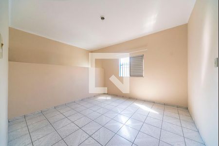 Quarto de casa para alugar com 1 quarto, 89m² em Jardim Cipreste, São Bernardo do Campo