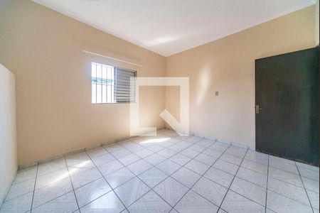 Quarto de casa para alugar com 1 quarto, 89m² em Jardim Cipreste, São Bernardo do Campo