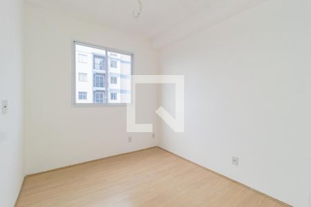 Quarto 2 de apartamento para alugar com 2 quartos, 35m² em Mooca, São Paulo