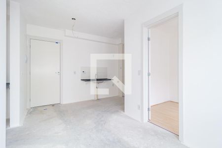 Sala de apartamento para alugar com 2 quartos, 35m² em Mooca, São Paulo
