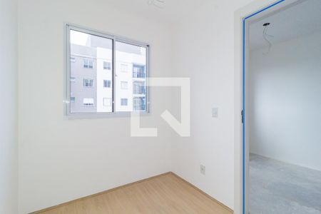 Quarto 1 de apartamento para alugar com 2 quartos, 35m² em Mooca, São Paulo
