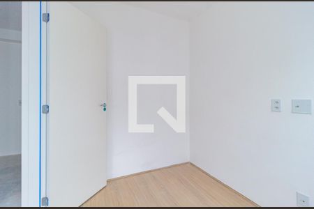 Quarto 1 de apartamento para alugar com 2 quartos, 35m² em Mooca, São Paulo