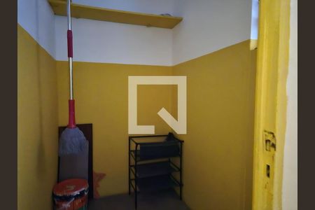 Área de serviço de apartamento para alugar com 1 quarto, 39m² em Protásio Alves, Porto Alegre