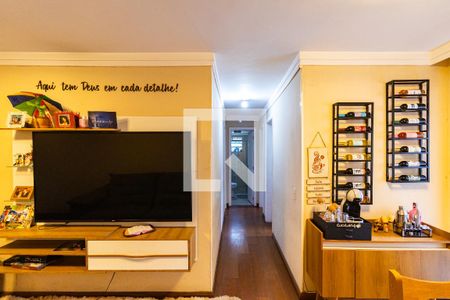 Apartamento para alugar com 3 quartos, 70m² em Paraíso do Morumbi, São Paulo