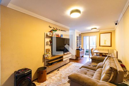 Apartamento para alugar com 3 quartos, 70m² em Paraíso do Morumbi, São Paulo