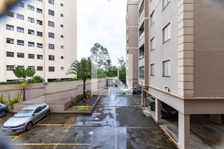 Apartamento para alugar com 3 quartos, 70m² em Paraíso do Morumbi, São Paulo