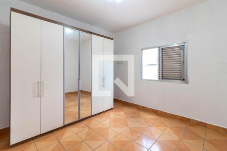 Quarto 1 de casa para alugar com 3 quartos, 91m² em Lauzane Paulista, São Paulo