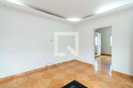 Sala de casa para alugar com 3 quartos, 91m² em Lauzane Paulista, São Paulo