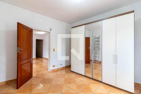 Quarto 1 de casa para alugar com 3 quartos, 91m² em Lauzane Paulista, São Paulo