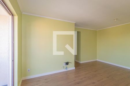 Sala de apartamento à venda com 3 quartos, 92m² em Centro, Canoas