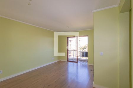 Sala de apartamento à venda com 3 quartos, 92m² em Centro, Canoas