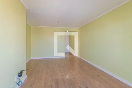 Sala de apartamento à venda com 3 quartos, 92m² em Centro, Canoas