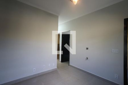 Sala de casa para alugar com 2 quartos, 70m² em Engenheiro Carlos de Lacerda Chaves, Ribeirão Preto