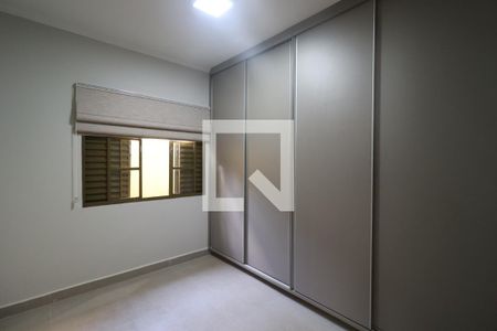 Quarto 1 de casa para alugar com 2 quartos, 70m² em Engenheiro Carlos de Lacerda Chaves, Ribeirão Preto