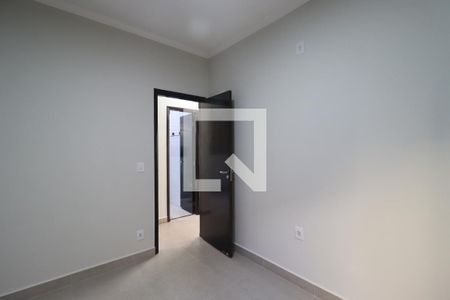 Quarto 1 de casa para alugar com 2 quartos, 70m² em Engenheiro Carlos de Lacerda Chaves, Ribeirão Preto