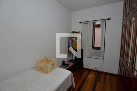 Quarto 1 de apartamento à venda com 3 quartos, 115m² em Maracanã, Rio de Janeiro