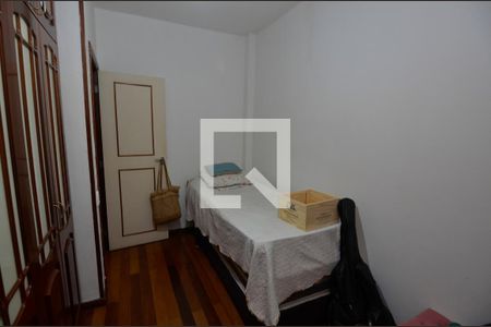 Quarto 1 de apartamento à venda com 3 quartos, 115m² em Maracanã, Rio de Janeiro