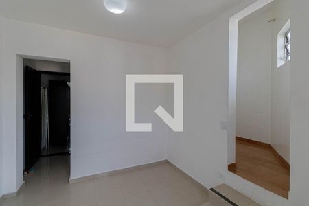 Suíte de casa para alugar com 2 quartos, 100m² em Jardim Pedro José Nunes, São Paulo