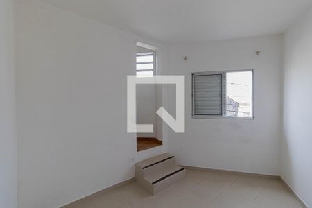 Suíte de casa para alugar com 2 quartos, 100m² em Jardim Pedro José Nunes, São Paulo