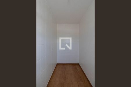 Suíte de casa para alugar com 2 quartos, 100m² em Jardim Pedro José Nunes, São Paulo