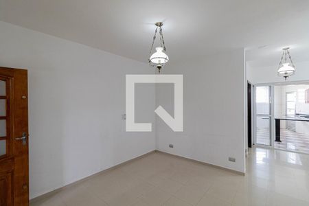 Sala de casa para alugar com 2 quartos, 100m² em Jardim Pedro José Nunes, São Paulo