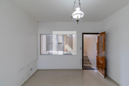 Sala de casa para alugar com 2 quartos, 100m² em Jardim Pedro José Nunes, São Paulo