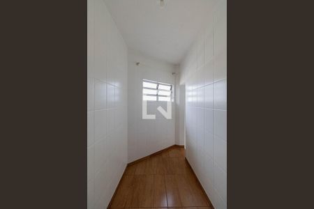 Suíte de casa para alugar com 2 quartos, 100m² em Jardim Pedro José Nunes, São Paulo