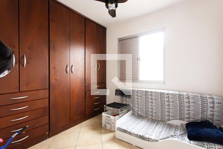 Quarto 2 de apartamento à venda com 2 quartos, 54m² em Chácara Califórnia, São Paulo