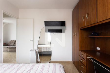 Quarto 1 de apartamento à venda com 2 quartos, 54m² em Chácara Califórnia, São Paulo