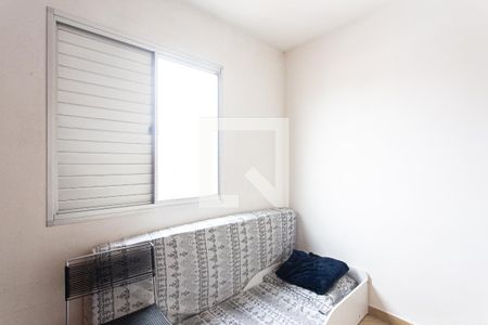Quarto 2 de apartamento à venda com 2 quartos, 54m² em Chácara Califórnia, São Paulo