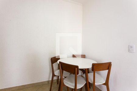 Sala de apartamento à venda com 2 quartos, 54m² em Chácara Califórnia, São Paulo