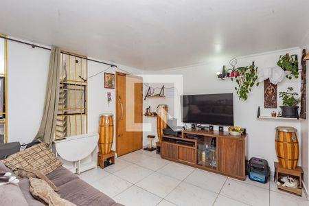 Apartamento à venda com 2 quartos, 55m² em Vila da Saúde, São Paulo